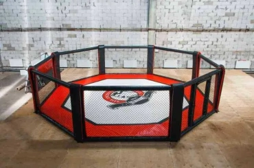 Продам, Октагон, клетка ММА. Любые размеры. КАЧЕСТВЕННО!