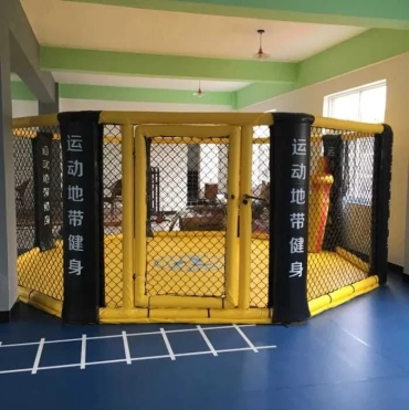 Продам, Октагон, клетка ММА. Любые размеры. КАЧЕСТВЕННО!