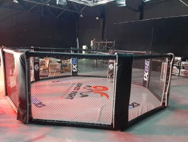 Продам, Октагон, клетка ММА. Любые размеры. КАЧЕСТВЕННО!