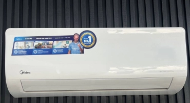 Кондиционер Midea Alba 12, 4,450,000 сум