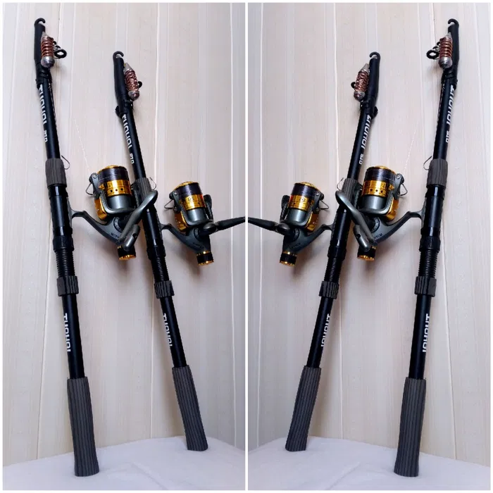 Qalmoq удочка qarmoq spining