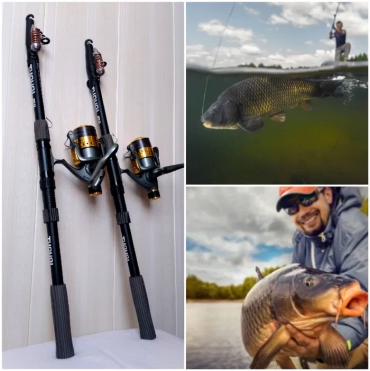 Продам, Qalmoq удочка qarmoq spining