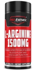 Продам, PRO ESTHATIC ARGININE 120 таб 100% Оригинал Доставка по Узбекистану