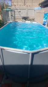 Продам, Каркасный бассейн