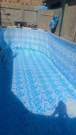 Продам, Каркасный бассейн