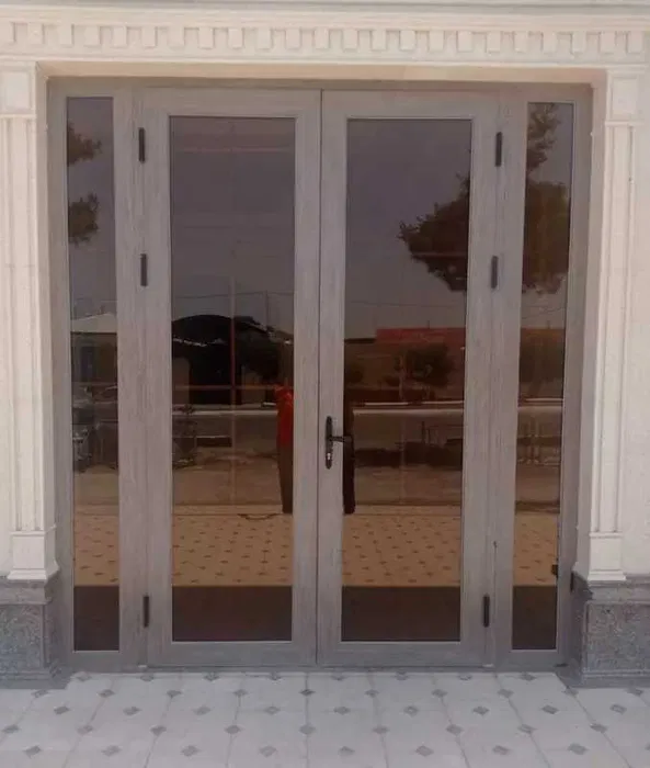 Akfa romlar eshik deraza Окна пластиковые двери Акфа ромлар эшиклар