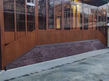 Продам, Akfa romlar eshik deraza Окна пластиковые двери Акфа ромлар эшиклар