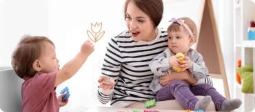 Uyga Yordamchi-Enaga kerar!, Полная занятость, 5,000,000 сум, Яккасарой район