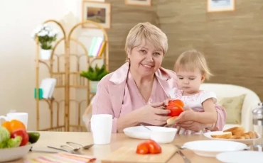 Uyga Yordamchi-Enaga kerar!, Полная занятость, 5,000,000 сум, Яккасарой район