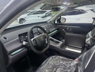 Продам, Leapmotor C16 гибрид 280км фулл рестайлинг 2026 в наличие