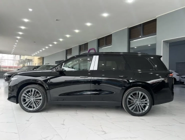 Продам, Leapmotor C16 гибрид 280км фулл рестайлинг 2026 в наличие