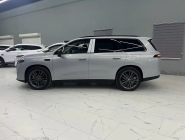 Продам, Leapmotor C16 гибрид 280км фулл рестайлинг 2026 в наличие