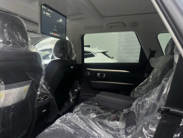 Продам, Leapmotor C16 гибрид 280км фулл рестайлинг 2026 в наличие