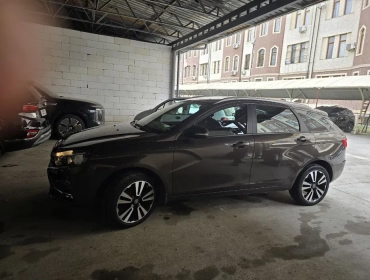 Продам, Лада Веста универсал