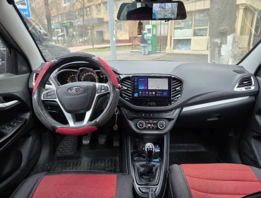 Продам, Лада Веста универсал