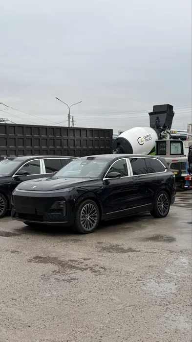 Depal s09 4 awd ultira+