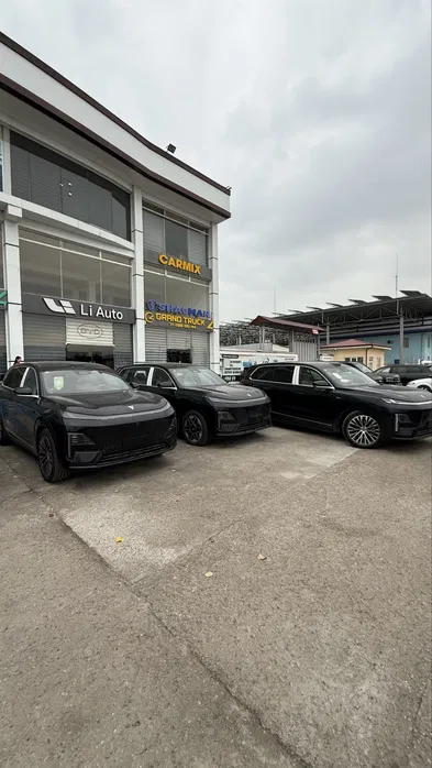 Depal s09 4 awd ultira+