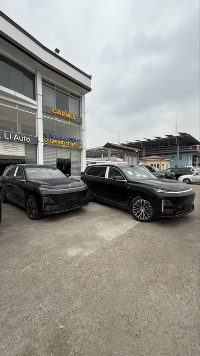 Depal s09 4 awd ultira+