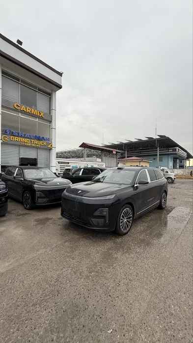 Depal s09 4 awd ultira+