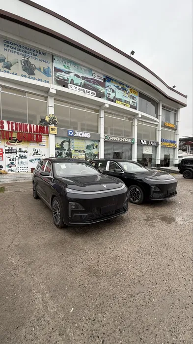 Depal s09 4 awd ultira+