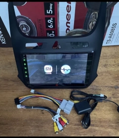 Продам, Cobalt spark Nexia 3 Damas MI tesla android mafon 9dyum ovoz zor