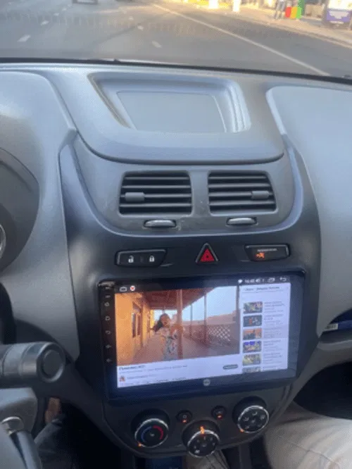 Cobalt spark Nexia 3 Damas MI tesla android mafon 9dyum ovoz zor