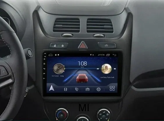 Cobalt spark Nexia 3 Damas MI tesla android mafon 9dyum ovoz zor