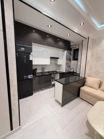 Аренда, Суточные квартиру метро Новза своя без маклер...