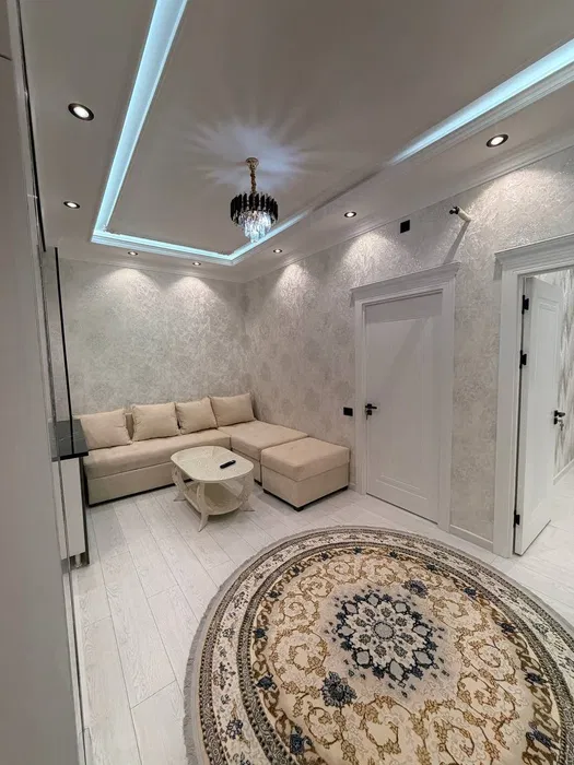 Суточные квартиру метро Новза своя без маклер...