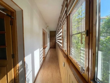 Продам, Продаю 4/4/5 на метро Хамида Олимджана. Собственник. Спецплан. Ремонт.