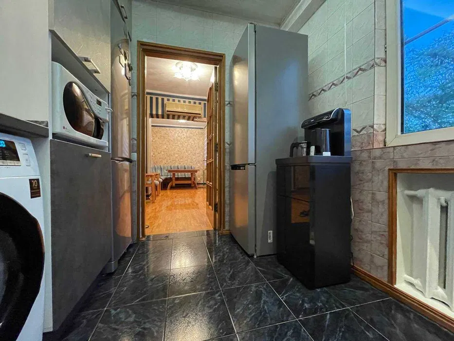 Продаю 4/4/5 на метро Хамида Олимджана. Собственник. Спецплан. Ремонт.