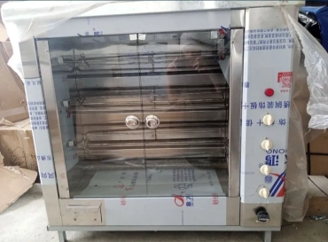 Grill aparat turetski 3 sixli grel aparat