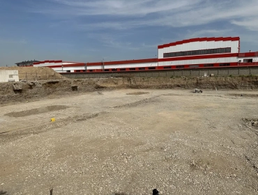 экскаватор услуги