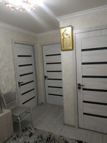 Продам, Яккасарой р-н, тц NEXT олдида 3 хонали квартира сотилади. TL