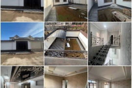 Қибрай тумани, Сельхоз инстутет. Эко бозор якин.