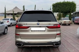 Продам, BMW X7 xDrive40i (G07)