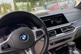 Продам, BMW X7 xDrive40i (G07)
