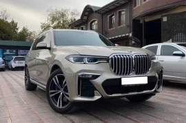 Продам, BMW X7 xDrive40i (G07)