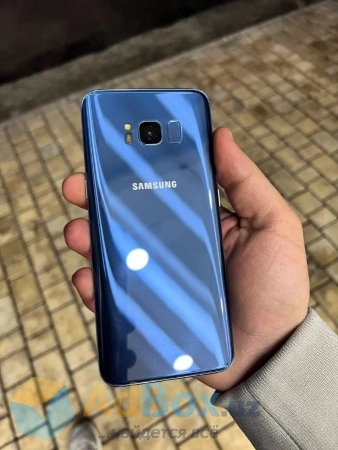Продам, Samsung galaxy s8
