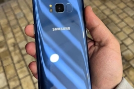 Продам, Samsung galaxy s8