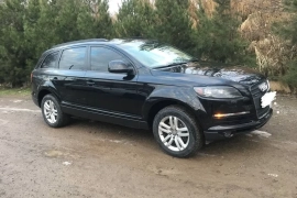 Продам, Audi Q7 