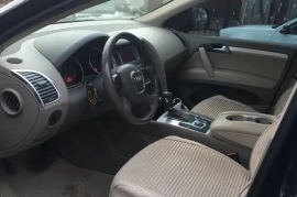 Продам, Audi Q7 