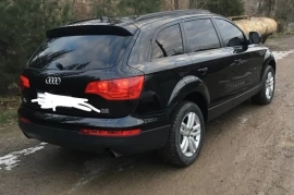 Продам, Audi Q7 