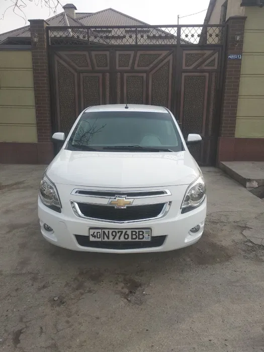 Chevrolet Cobalt