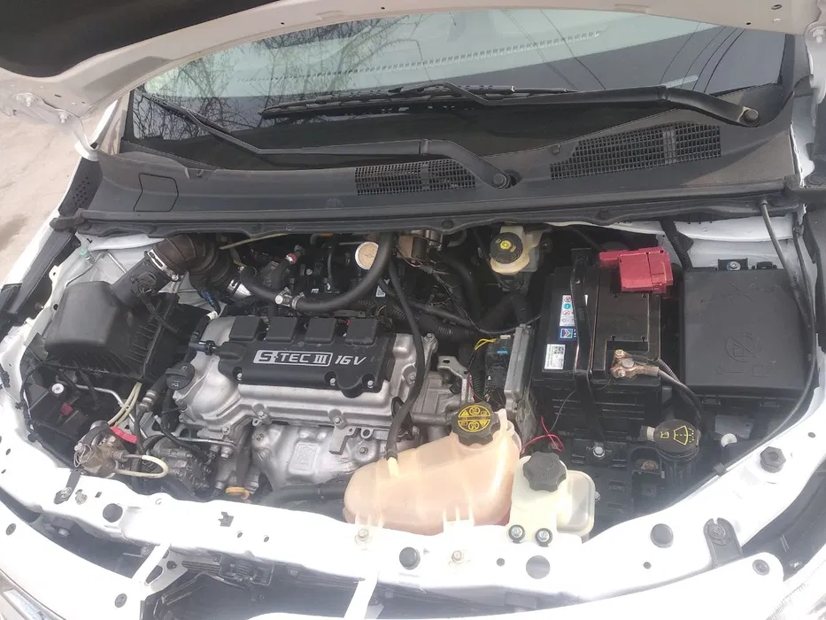 Chevrolet Cobalt