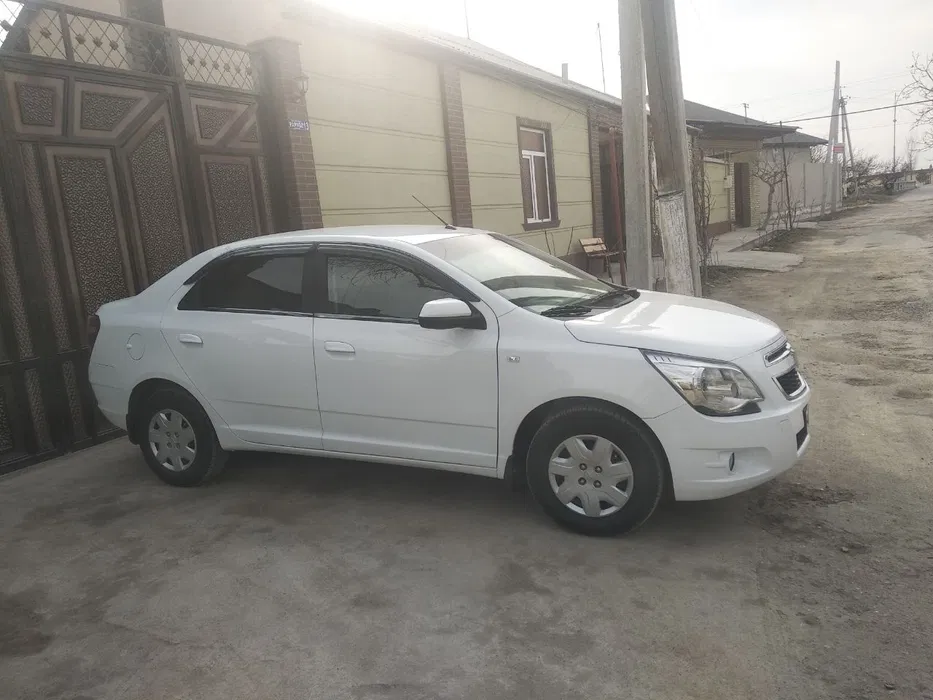 Chevrolet Cobalt