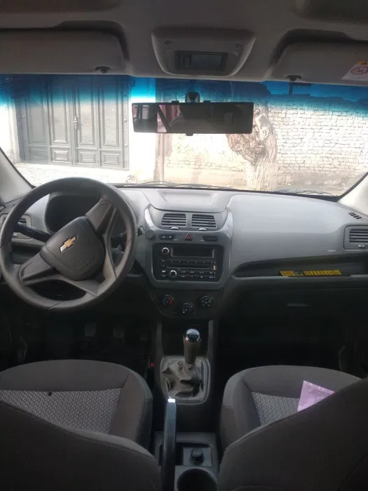 Chevrolet Cobalt