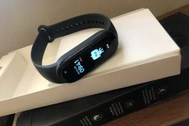 Sotaman, Mi band 6 фитнес трекер и браслет