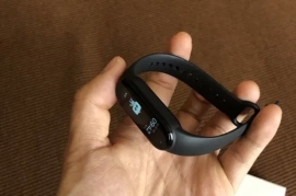 Продам, Mi band 6 фитнес трекер и браслет