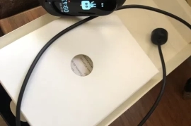 Продам, Mi band 6 фитнес трекер и браслет